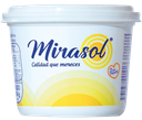 Margarina Mirasol 454g (E)