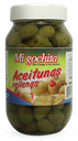 Aceitunas Rellenas Con Pimentón Mi Gochita 480g