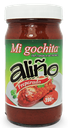 Aliño Preparado Mi Gochita 190g