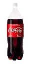 Refresco Coca Cola 2L