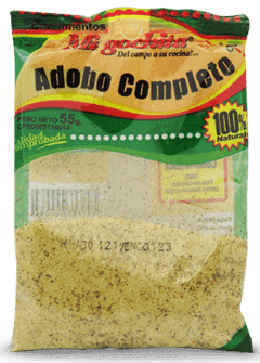 Adobo Completo Mi Gochita 55g