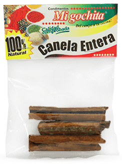Canela Entera Mi Gochita 15g