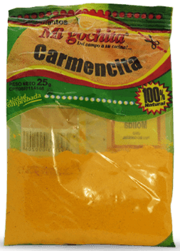 Carmencita Mi Gochita 25g
