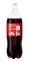 Refresco Coca Cola 2L