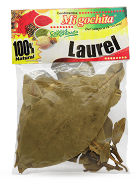 Laurel Mi Gochita 5g
