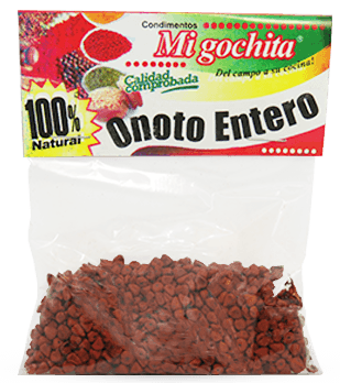Onoto Entero Mi Gochita 20g