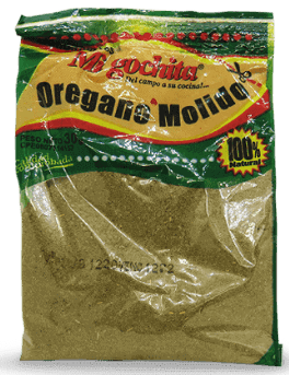 Oregano Molido Mi Gochita 30g