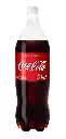 Refresco Coca Cola 1.5L