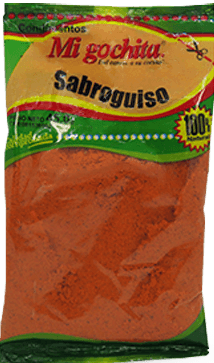 Sabroguiso Mi Gochita 45g