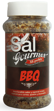 Sal Gourmet BBQ Mi Gochita 150g