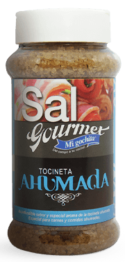 Sal Gourmet Tocineta Ahumada Mi Gochita 190g