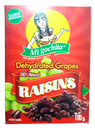 Uvas Pasas Mi Gochita 100g (E)