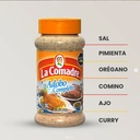 Adobo Completo La Comadre 200g