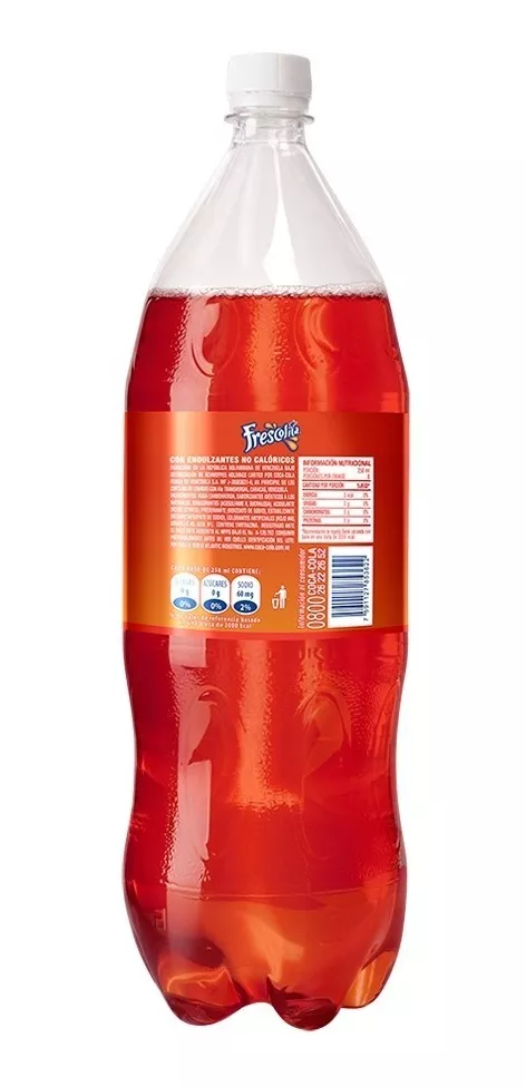 Refresco Frescolita 2L