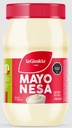 Mayonesa La Giralda 445g (E)