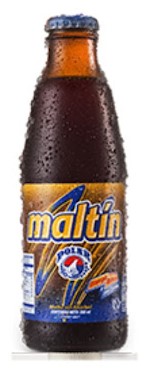 Malta Maltin Polar NR 250ml