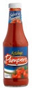 Salsa Ketchup Pampero 397g