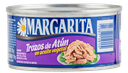 Atun en Trozos Margarita en Aceite Vegetal 170gr