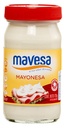 Mayonesa Mavesa 175gr (E)