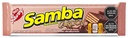 Samba Carlton Avellanas 32gr