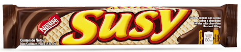 Susy Maxi 50g