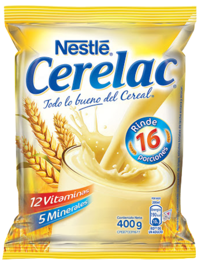 Cerelac 400g