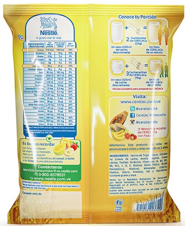 Cerelac 400g