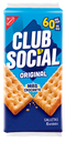 Galletas Club Social 156gr
