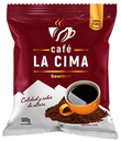 Café La Cima Gourmet 100g (E)