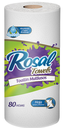 Toallin Multiusos Rosal Towels 80H
