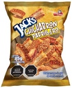 Jacks Chicharron Parrillero 85g