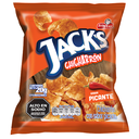 Jack's Chicharron Picante 20g