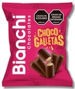 Bianchi Snacks Choco Galletas 40g