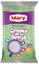 Crema De Arroz Mary 450g (E)
