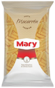 Pasta Mary Macarrón 500g (E)