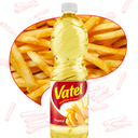 Aceite Vegetal Vatel 1L (E)