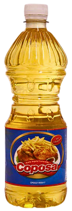 Aceite Coposa 850ml (E)