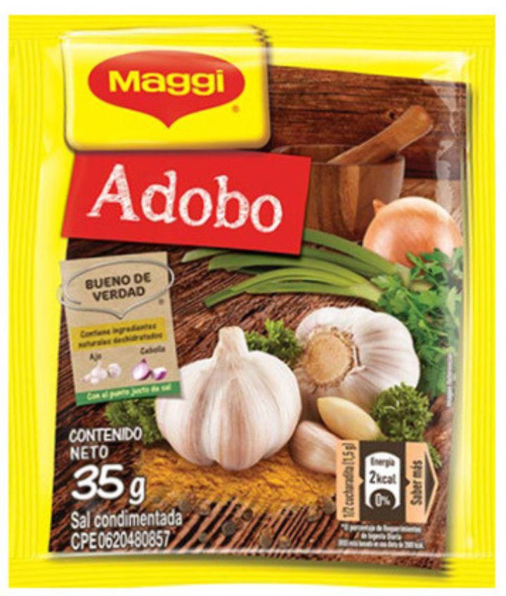 Adobo Maggi 35g