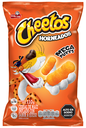 Cheetos Horneados Mega Puffs 110g