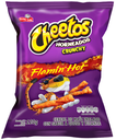 Cheetos Flamin'Hot 120g
