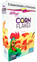 Corn Flakes Kellogg´s 230g