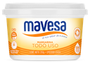 Margarina Mavesa 250g (E)