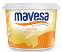 Margarina Mavesa 500g (E)