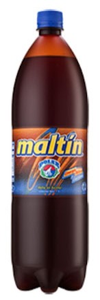 Malta Maltin Polar 1.5L