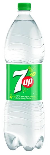 Refresco Golden Piña 1.5L