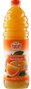 Jugo Yukery Naranja 1.5L