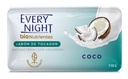 Jabón Every Night Bio Coco 110gr