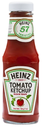 Salsa Ketchup Heinz 198g