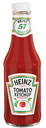 Salsa Ketchup Heinz 397gr 