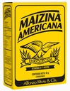 Maizina Americana Enriquecida 90g